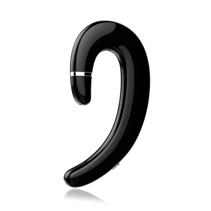 Wireless Bone Conduction Bluetooth Headphones for Music and Calls