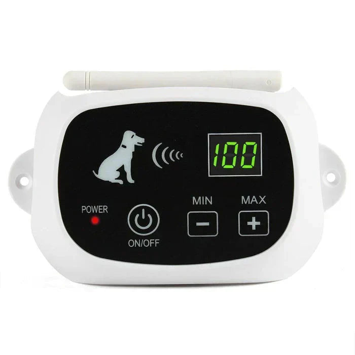 Wireless Dog Fence System with Training Function
