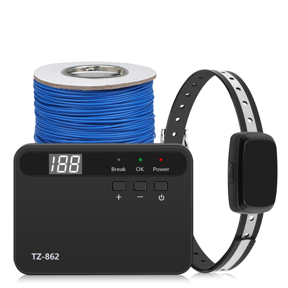 Wireless Pet Fence Containment System TZ-862