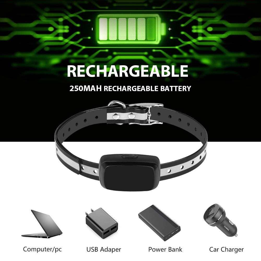 Wireless Pet Fence Containment System TZ-862