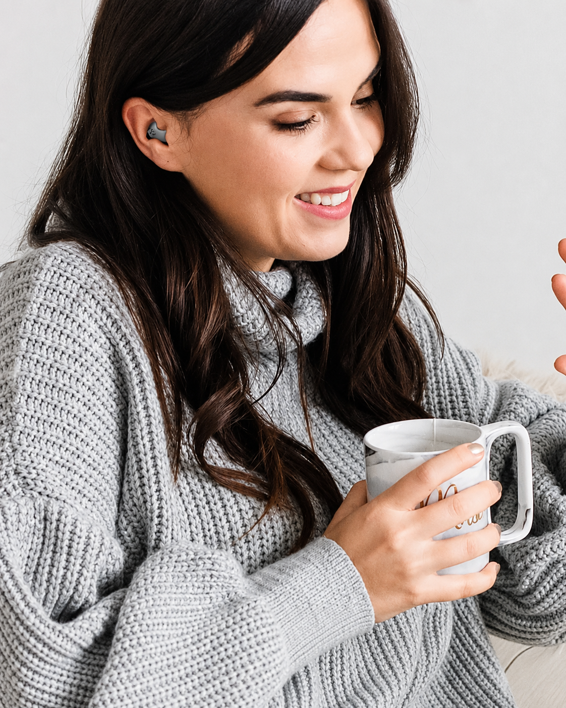 Wireless Sleep Earbuds with Noise Reduction