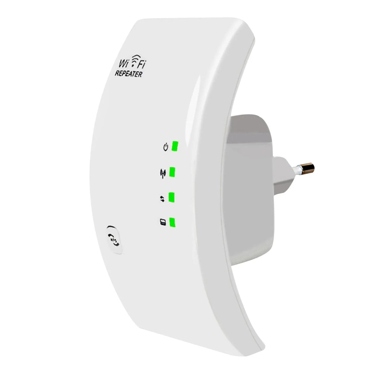 Wireless WiFi Booster