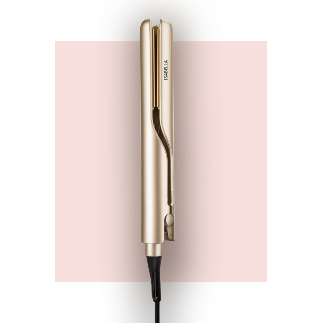 Women's 2-in-1 Hair Styler