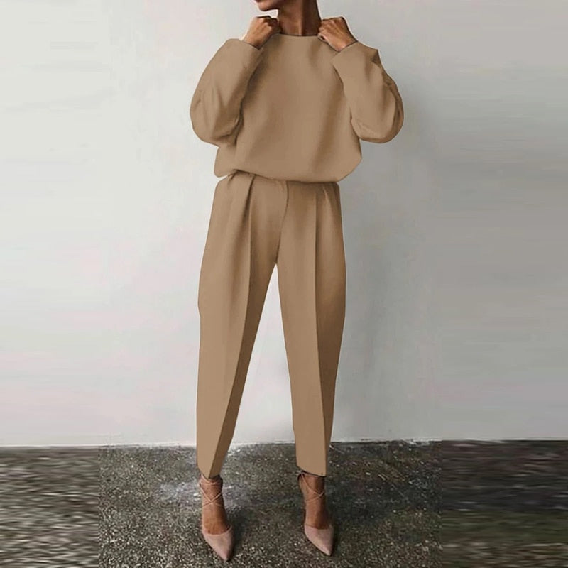 Women's 2-Piece Set