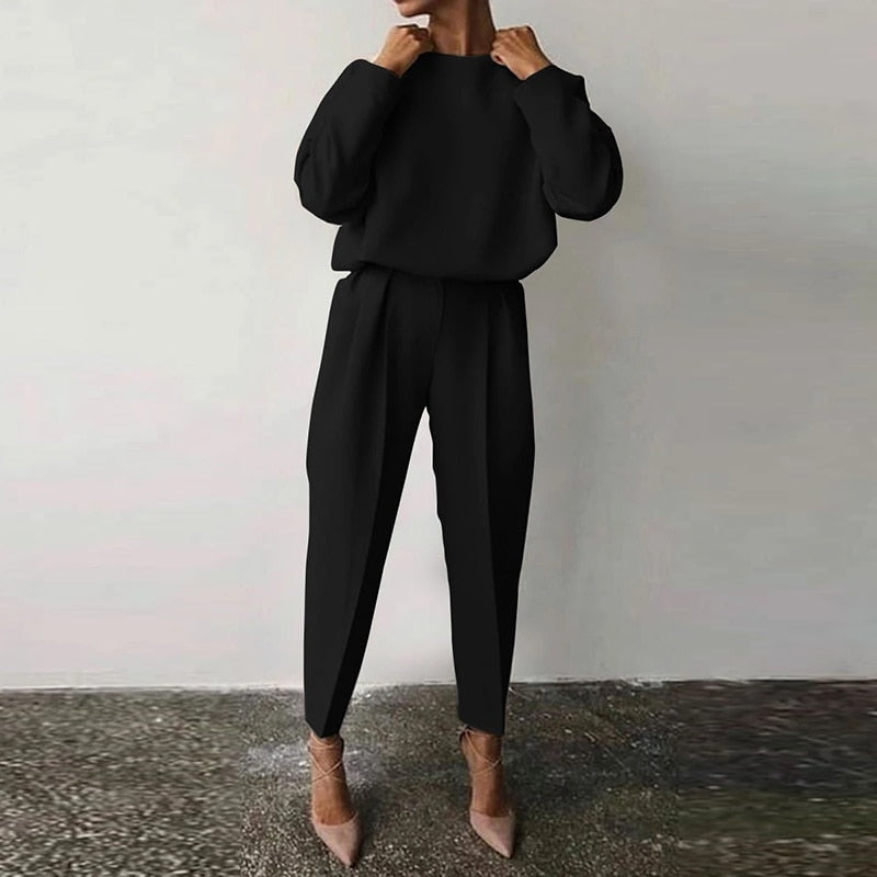 Women's 2-Piece Set