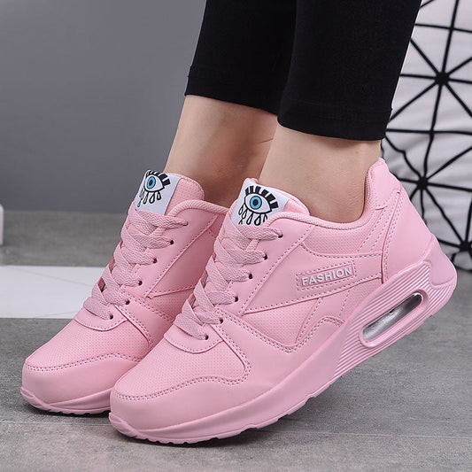 Women's Air-Cushioned Sneakers