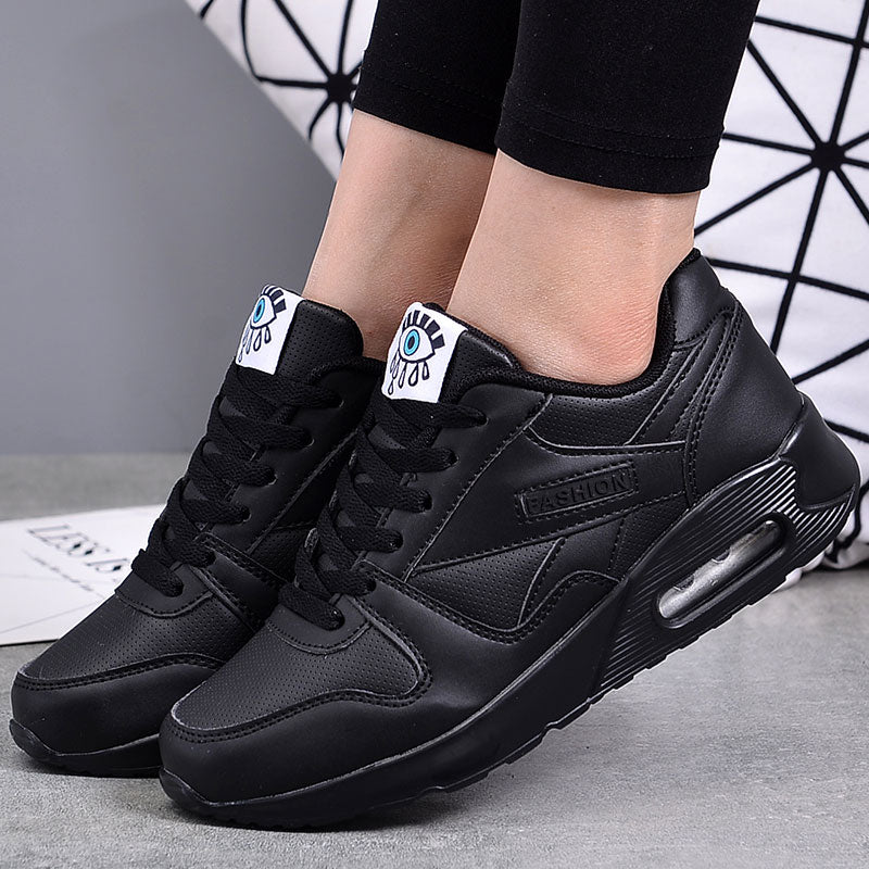 Women's Air-Cushioned Sneakers