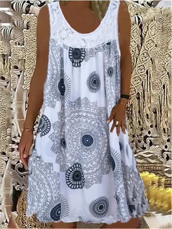 Women's Airy Dress