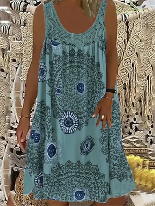 Women's Airy Dress