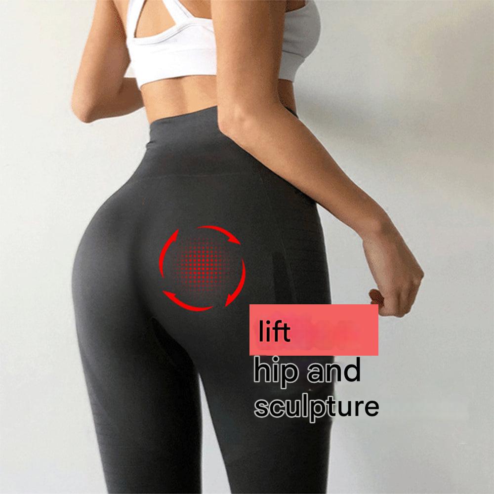 Women's Anti-Cellulite Compression Leggings