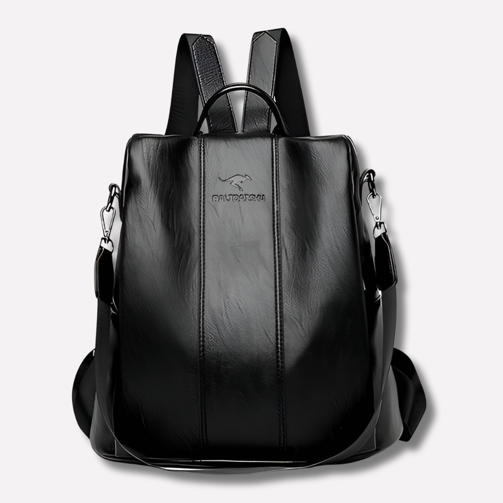 Women's Anti-Theft Backpack