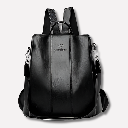 Women's Anti-Theft Backpack