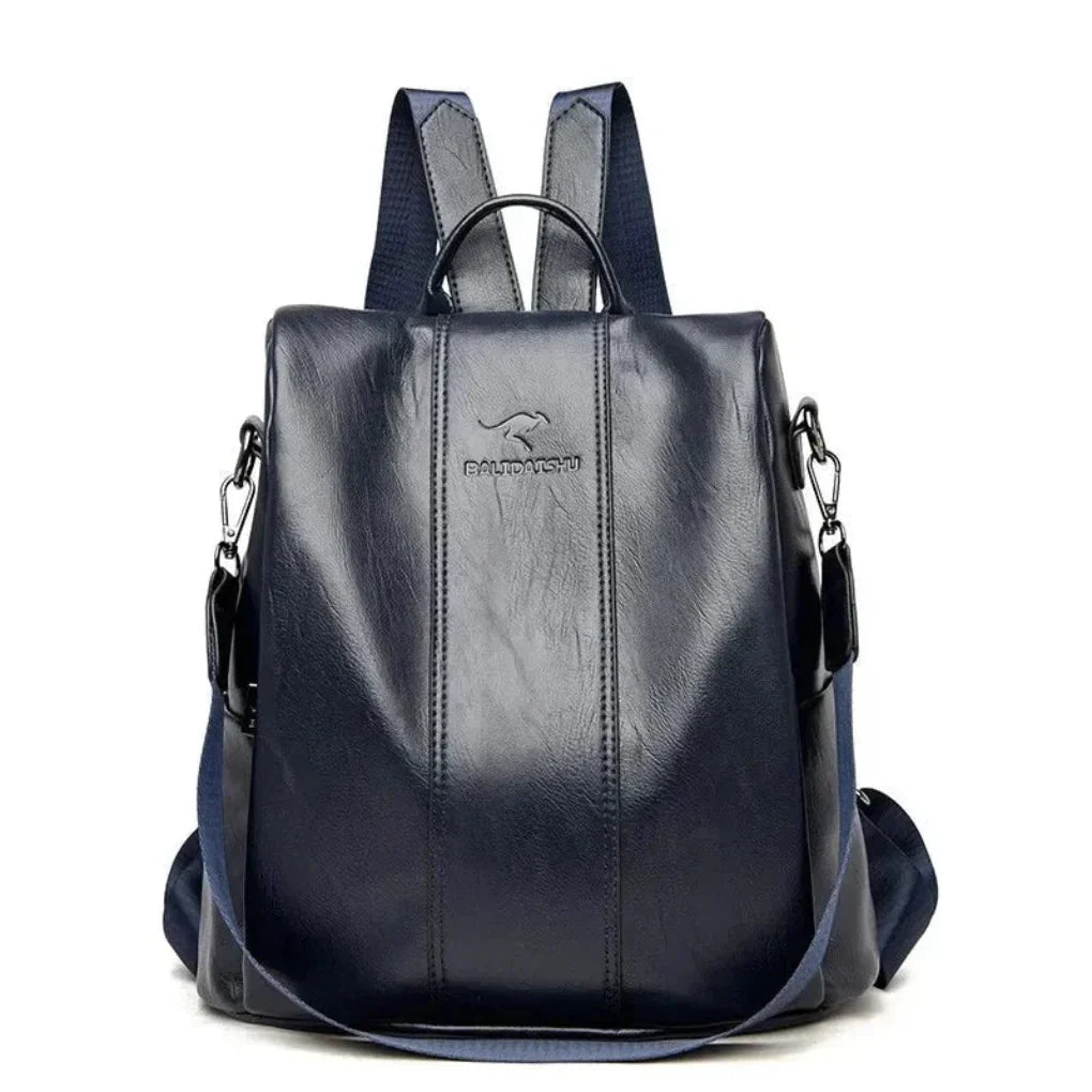 Women's Anti-Theft Backpack