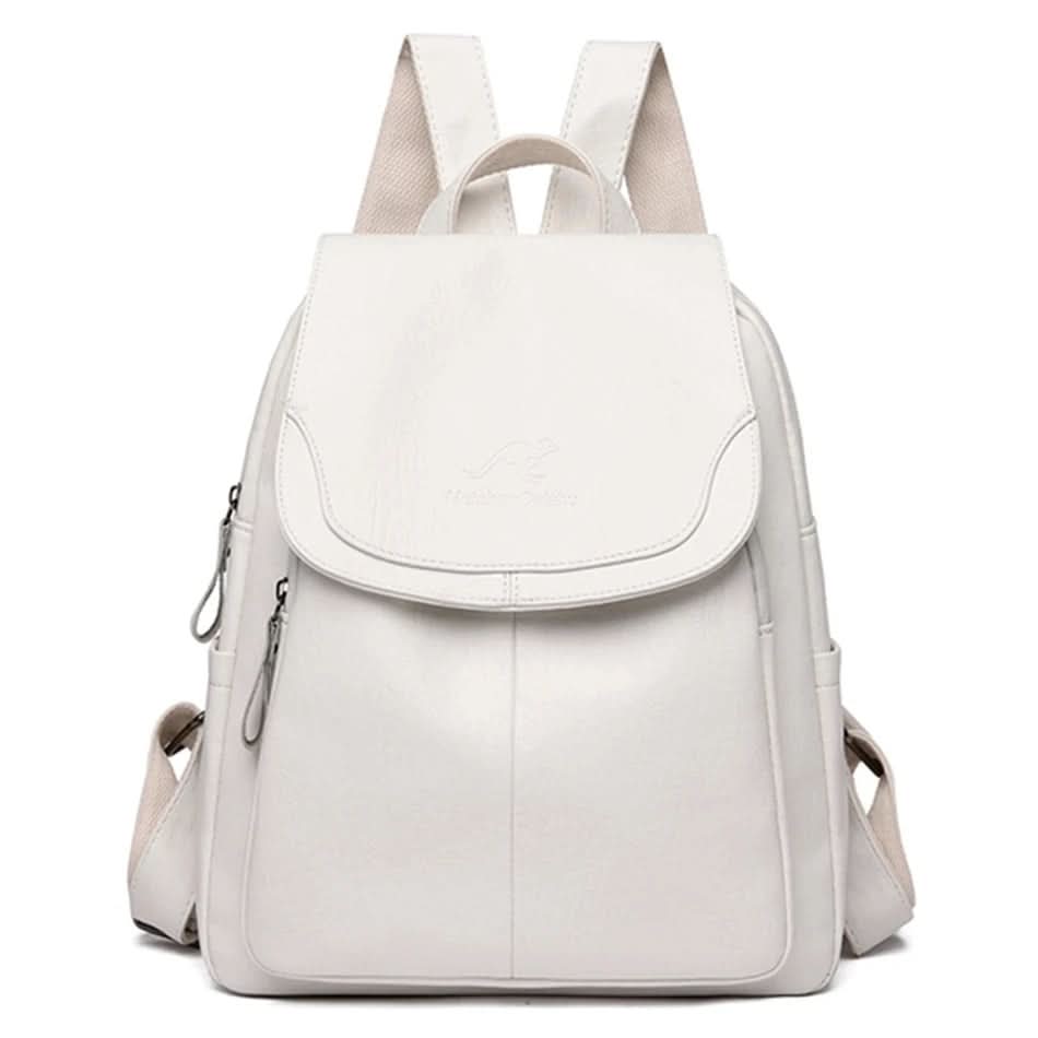Women's Anti-Theft Backpack with RFID