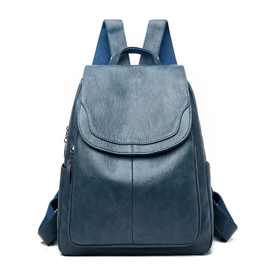 Women's Anti-Theft Backpack with RFID