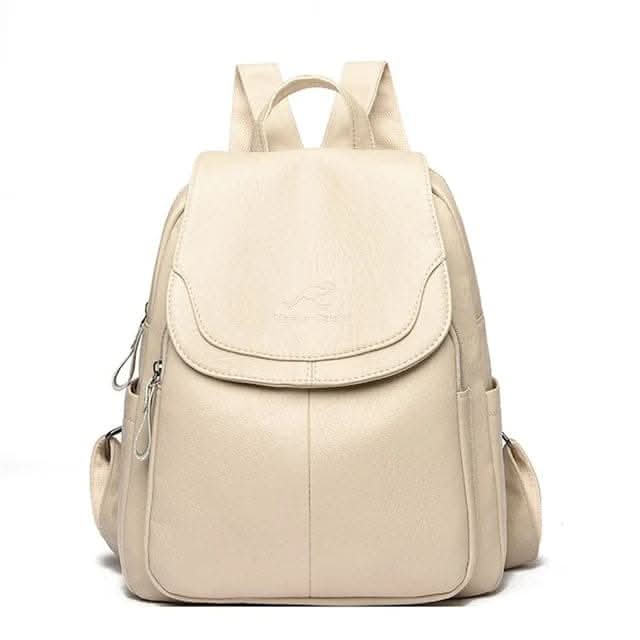 Women's Anti-Theft Backpack with RFID