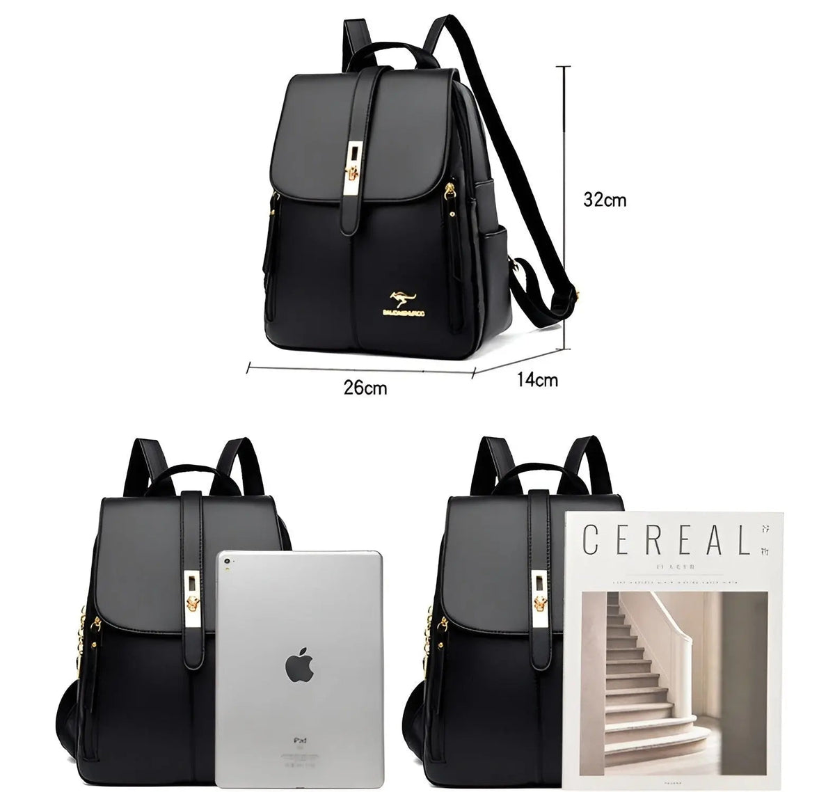 Women's Backpack