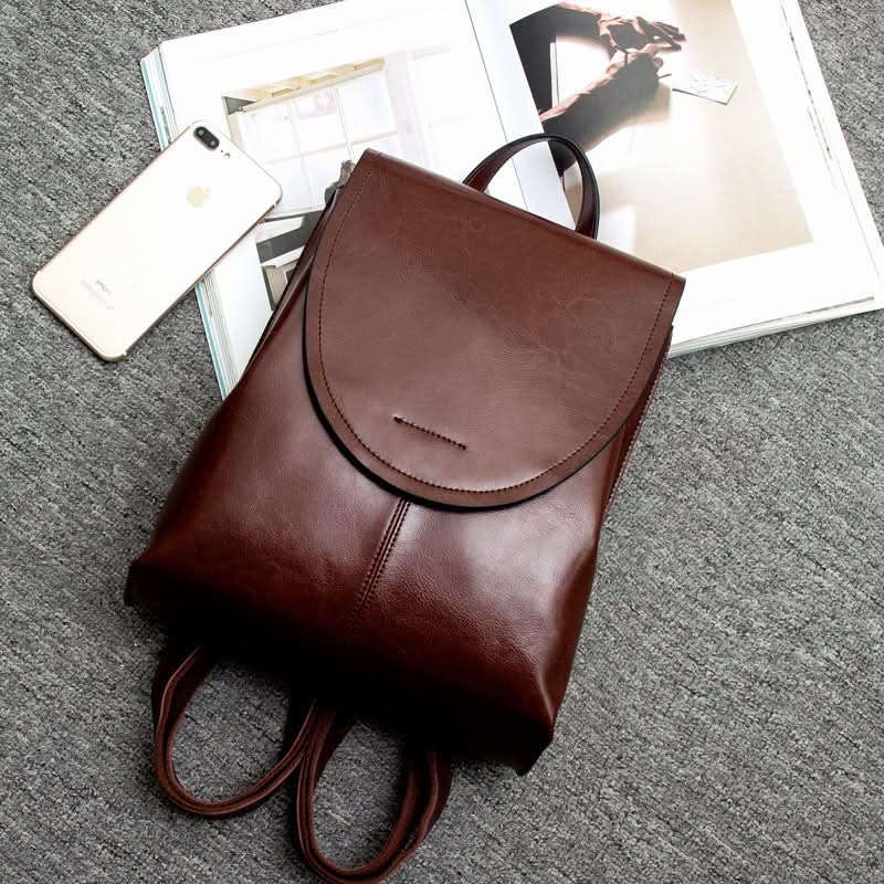 Women's Backpack for Work and Travel