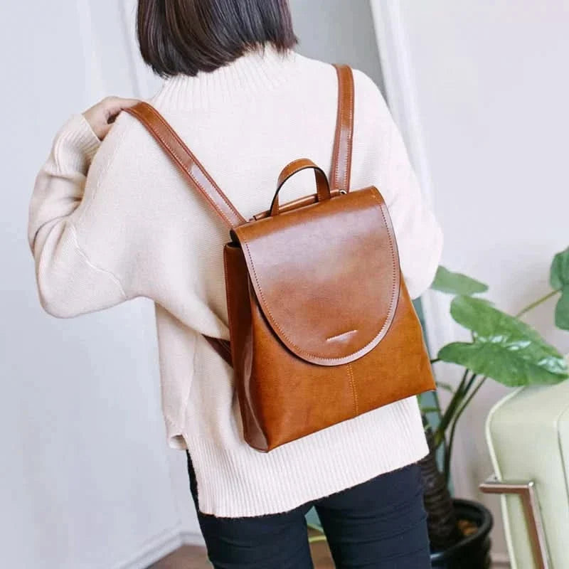 Women's Backpack for Work and Travel