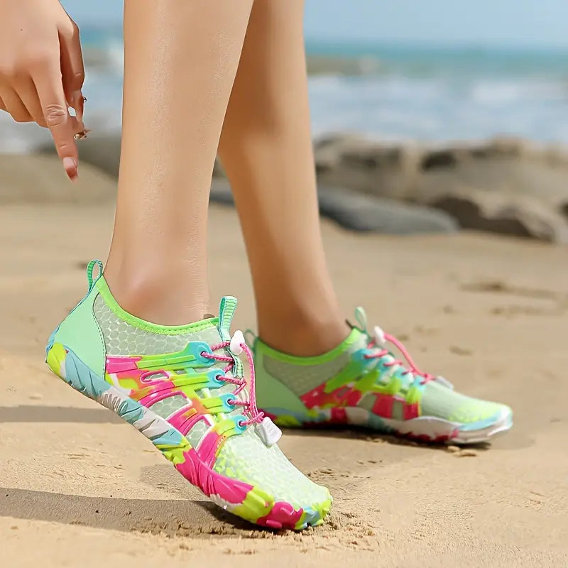 Women's Barefoot Water Shoes