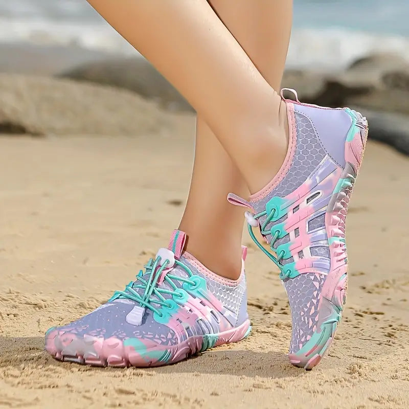 Women's Barefoot Water Shoes