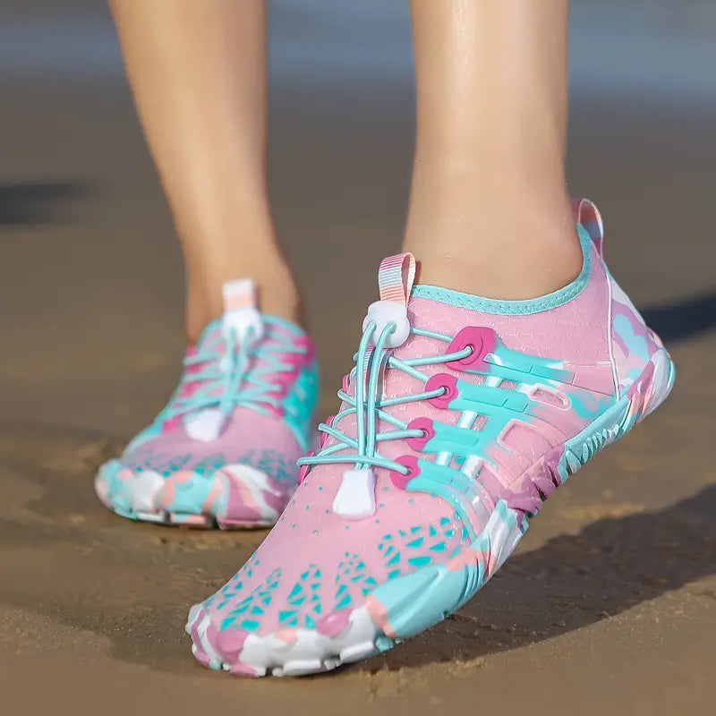 Women's Barefoot Water Shoes
