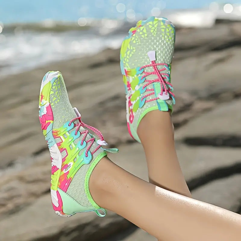 Women's Barefoot Water Shoes