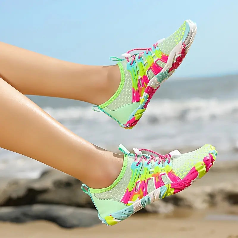 Women's Barefoot Water Shoes