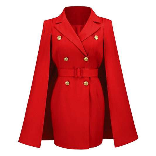 Women's Blazer Dress