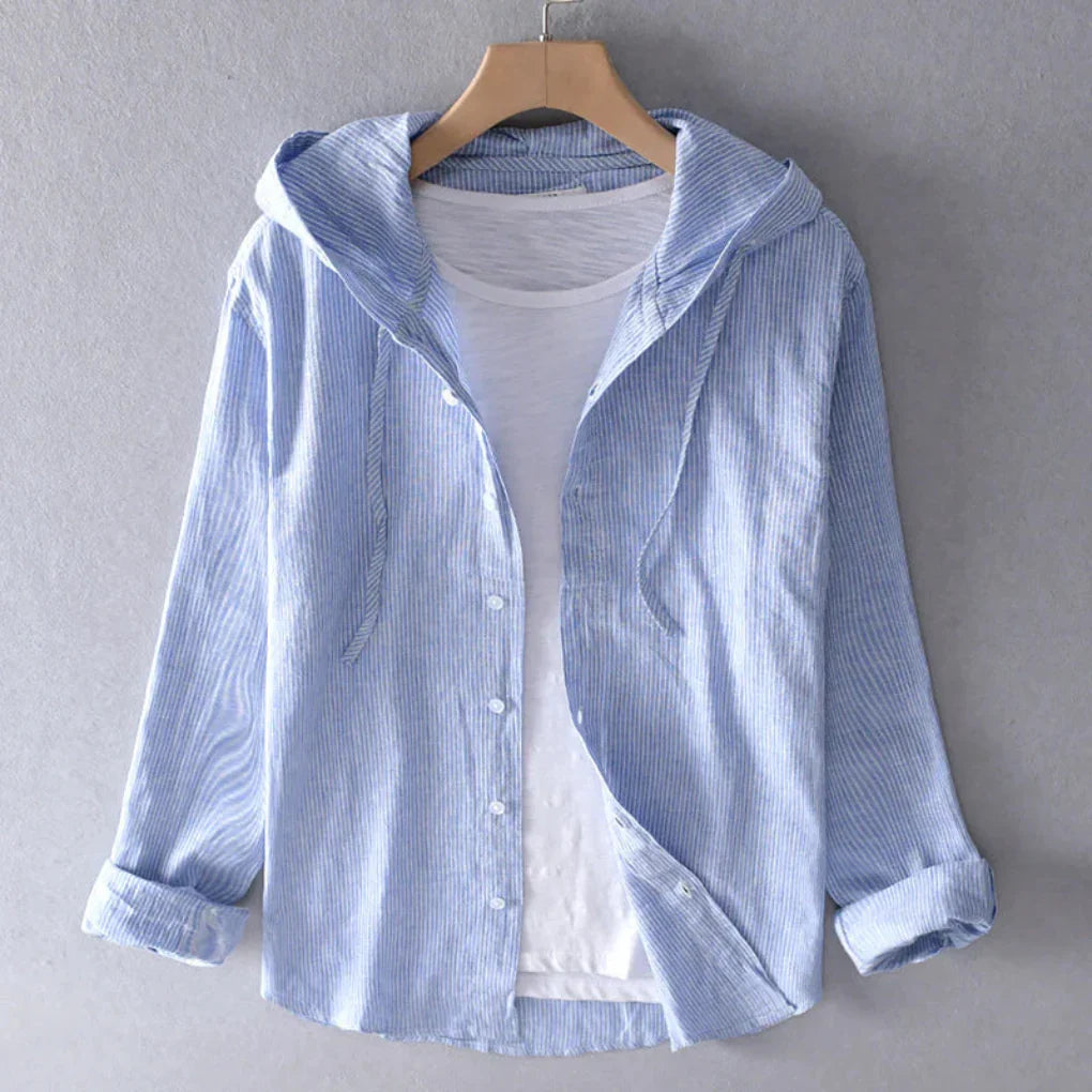 Women's Breathable Blouse