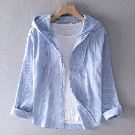 Women's Breathable Blouse