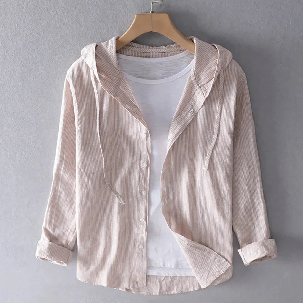 Women's Breathable Blouse