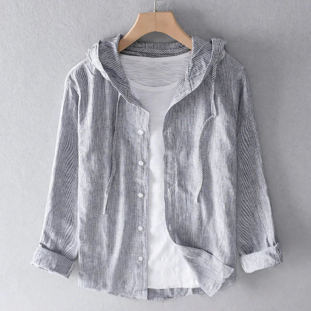 Women's Breathable Blouse
