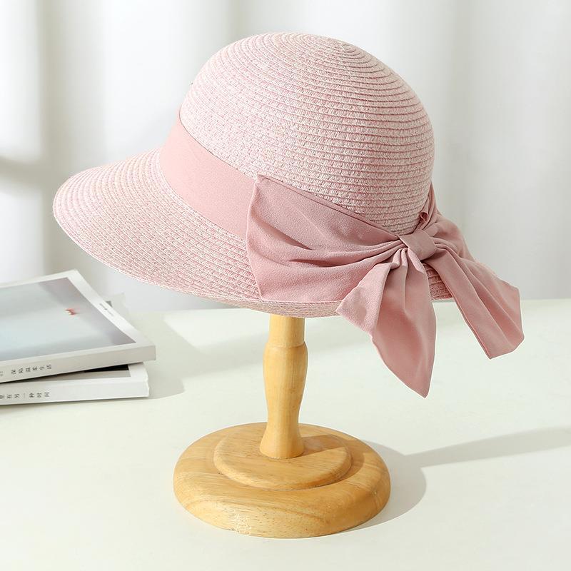 Women's Breathable Summer Sun Hat