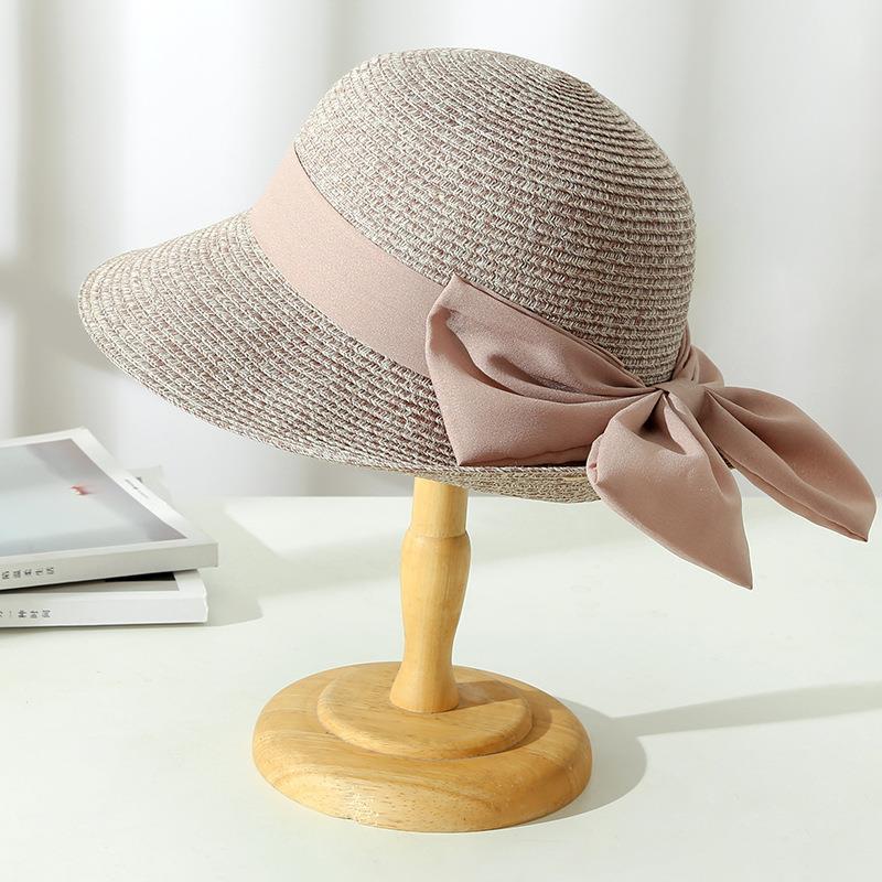Women's Breathable Summer Sun Hat