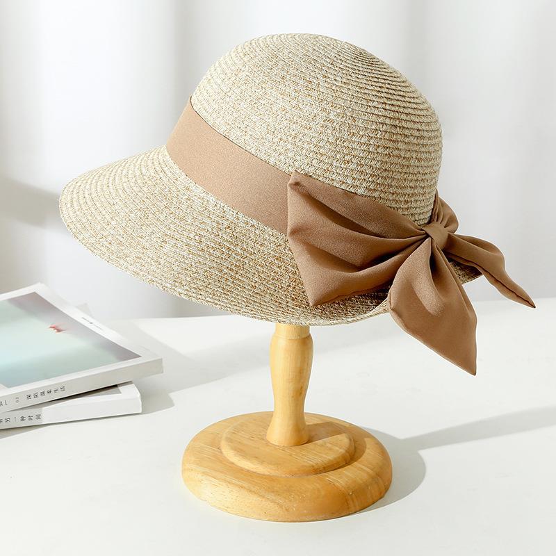 Women's Breathable Summer Sun Hat