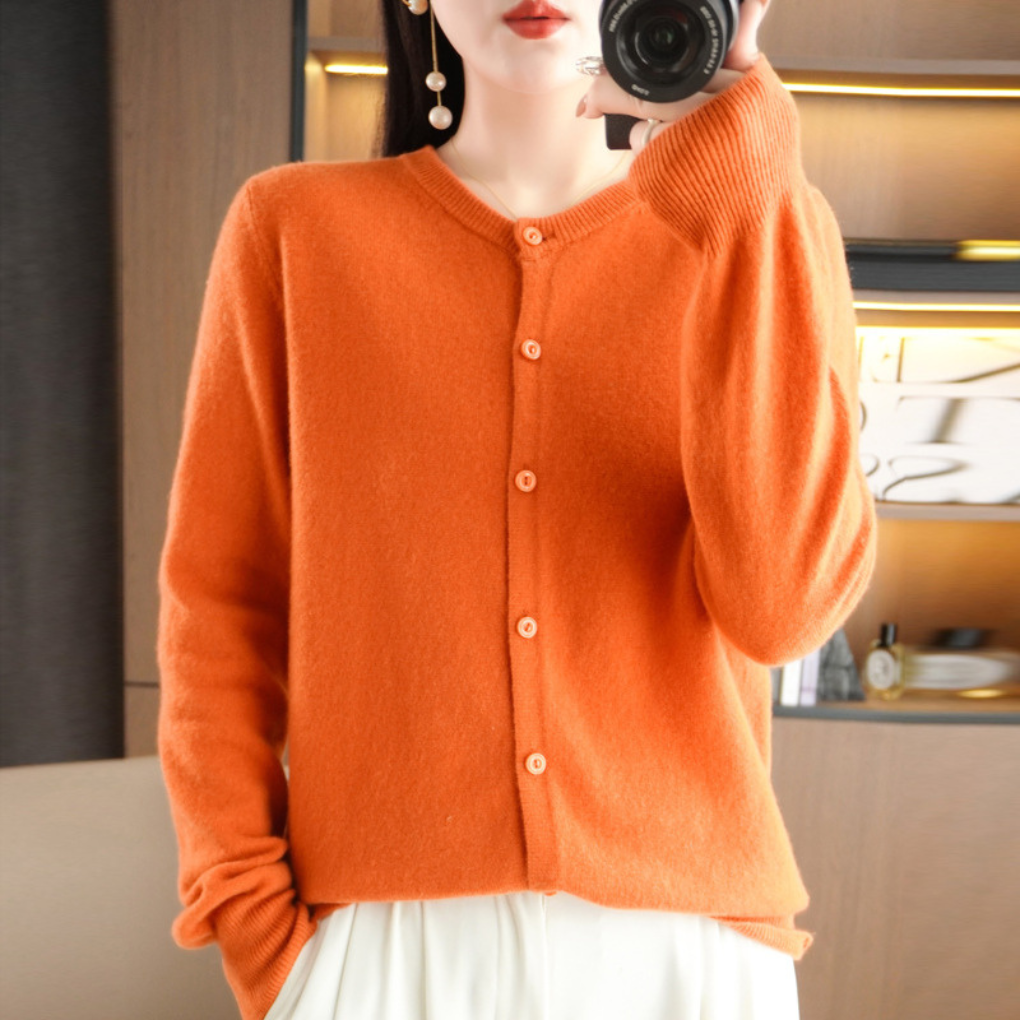 Women's Cardigan