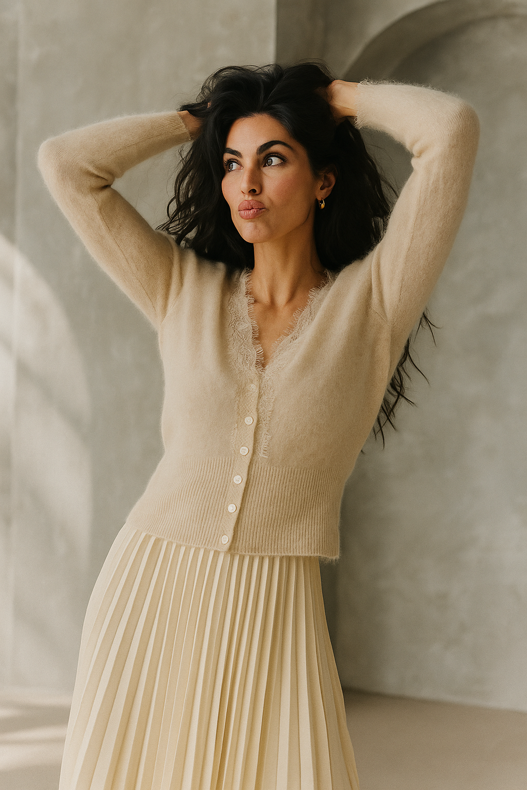 Women's Cardigan