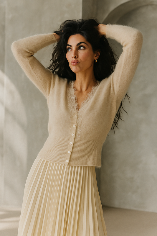 Women's Cardigan