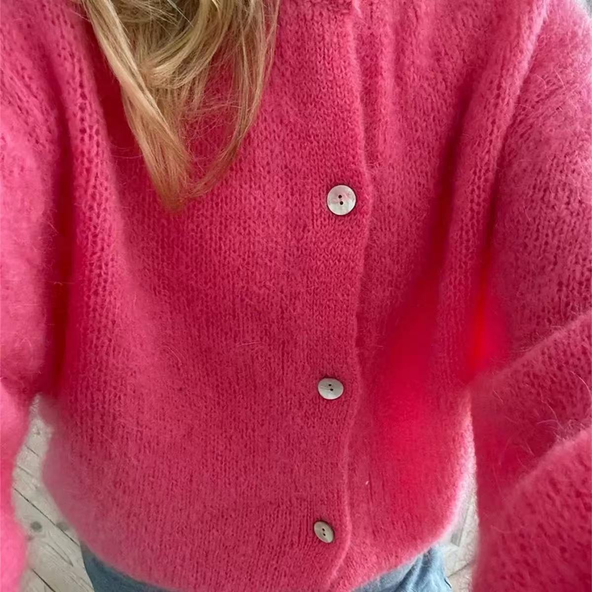 Women's Cardigan