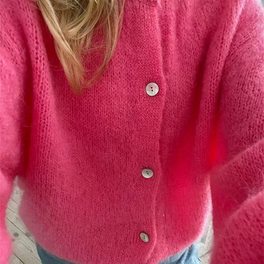 Women's Cardigan