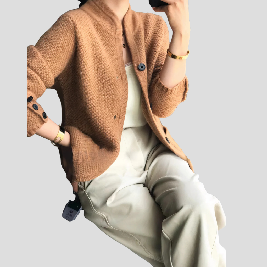 Women's Cardigan