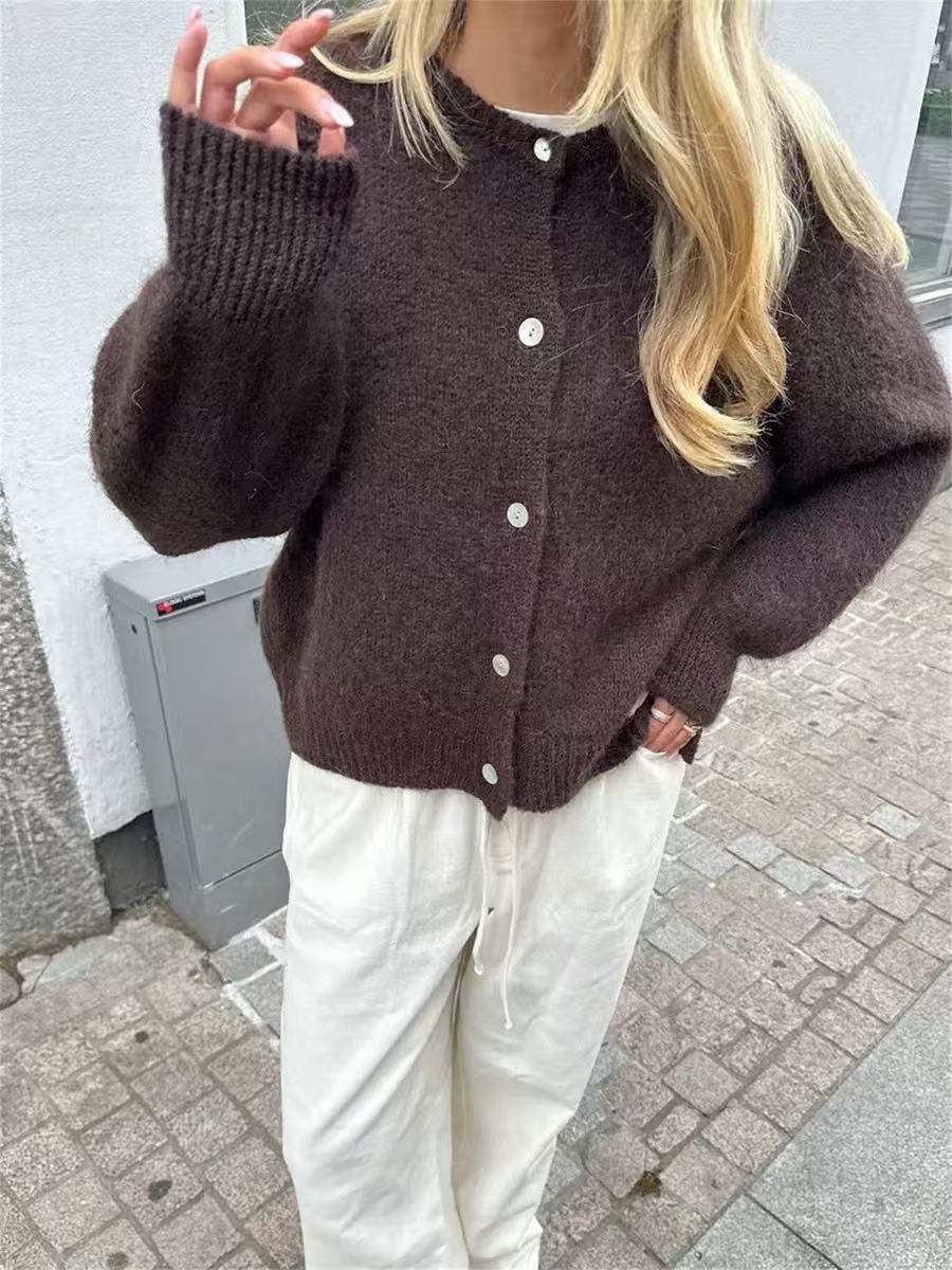 Women's Cardigan