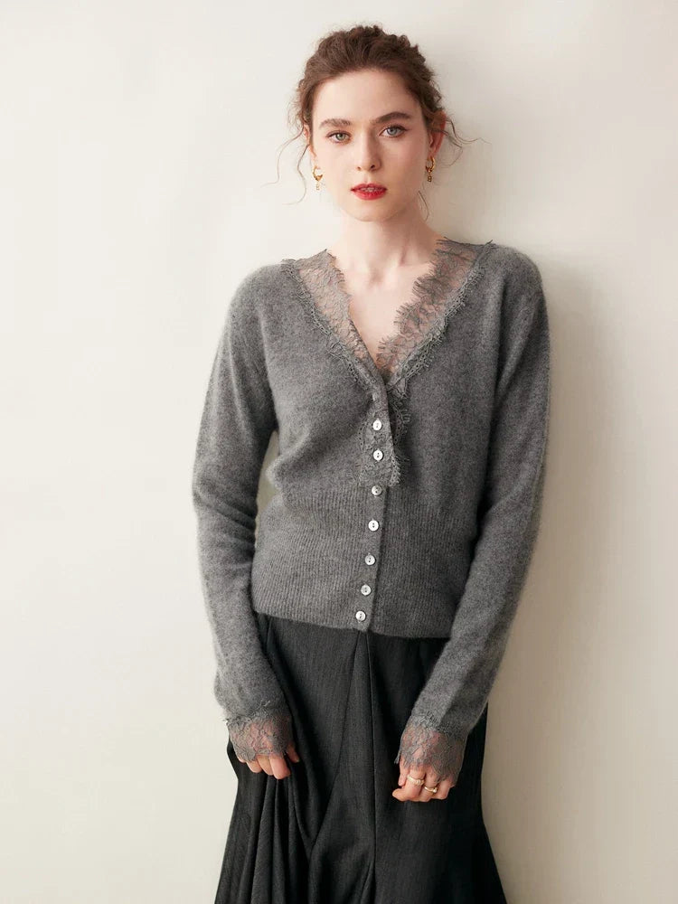 Women's Cardigan
