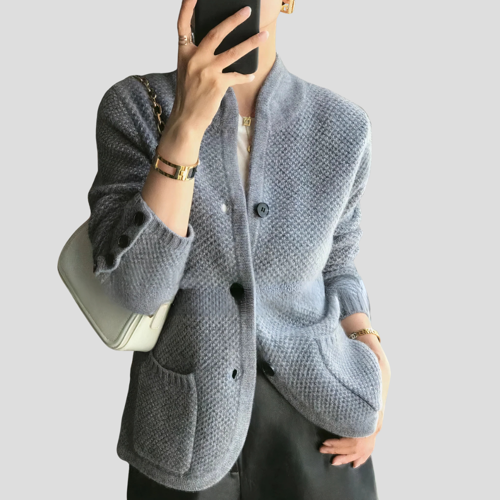 Women's Cardigan