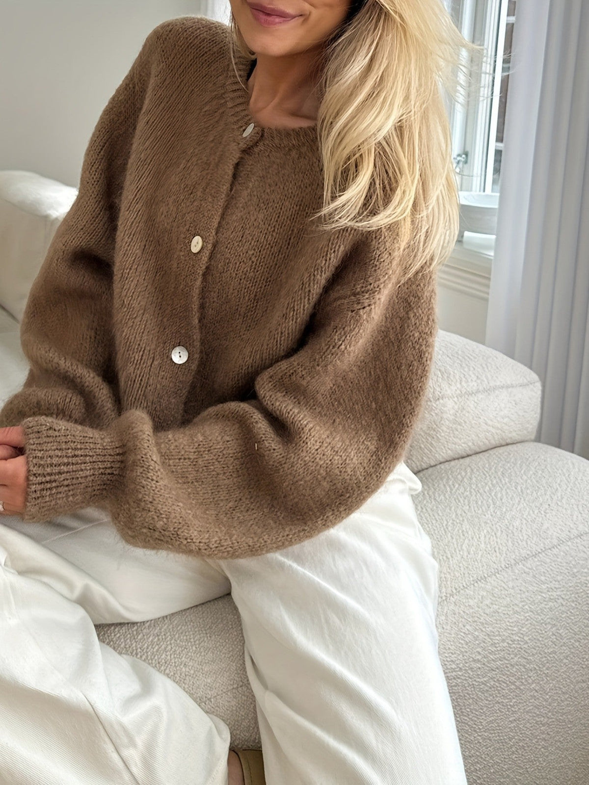 Women's Cardigan