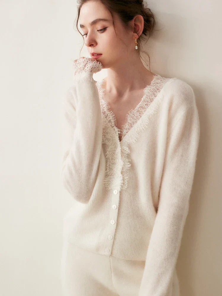 Women's Cardigan
