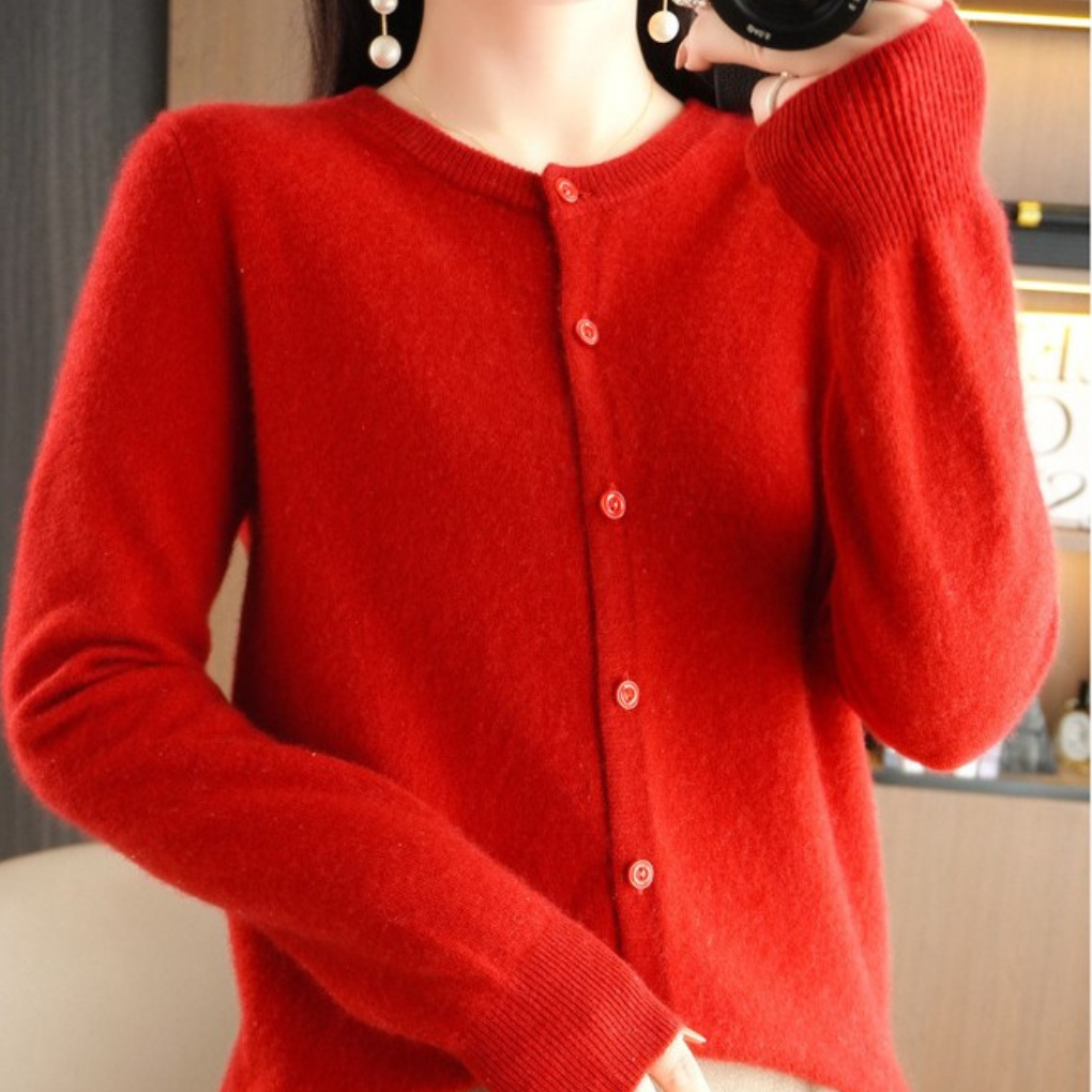 Women's Cardigan