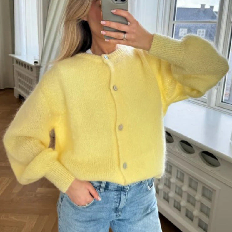 Women's Cardigan