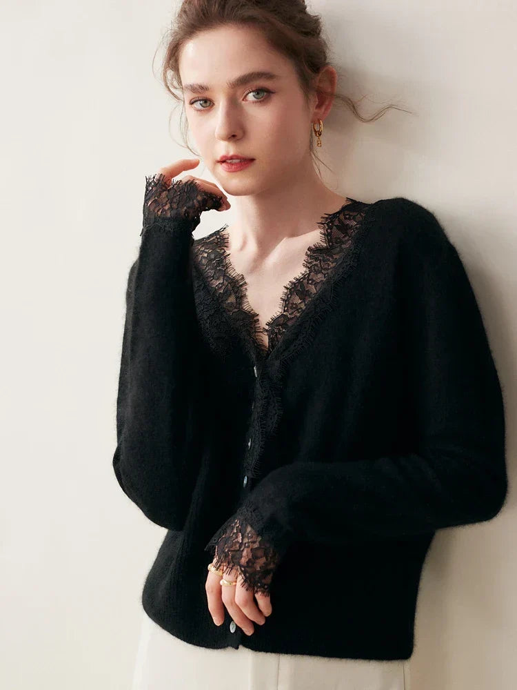 Women's Cardigan